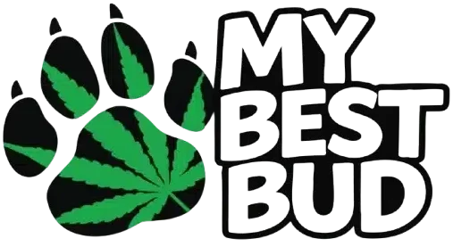 My Best Bud Logo