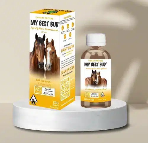 OMD Prime Supporting Physiological Balance In Active Animals